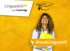 Linguaskill